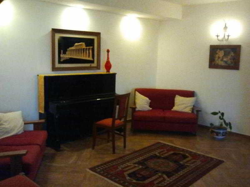 Hotel Riviera Marinella di Selinunte Exteriör bild