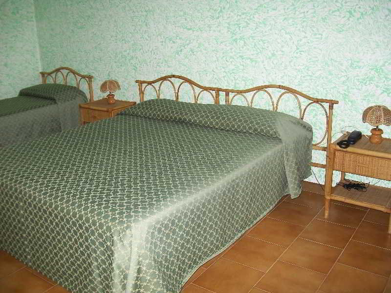 Hotel Riviera Marinella di Selinunte Exteriör bild