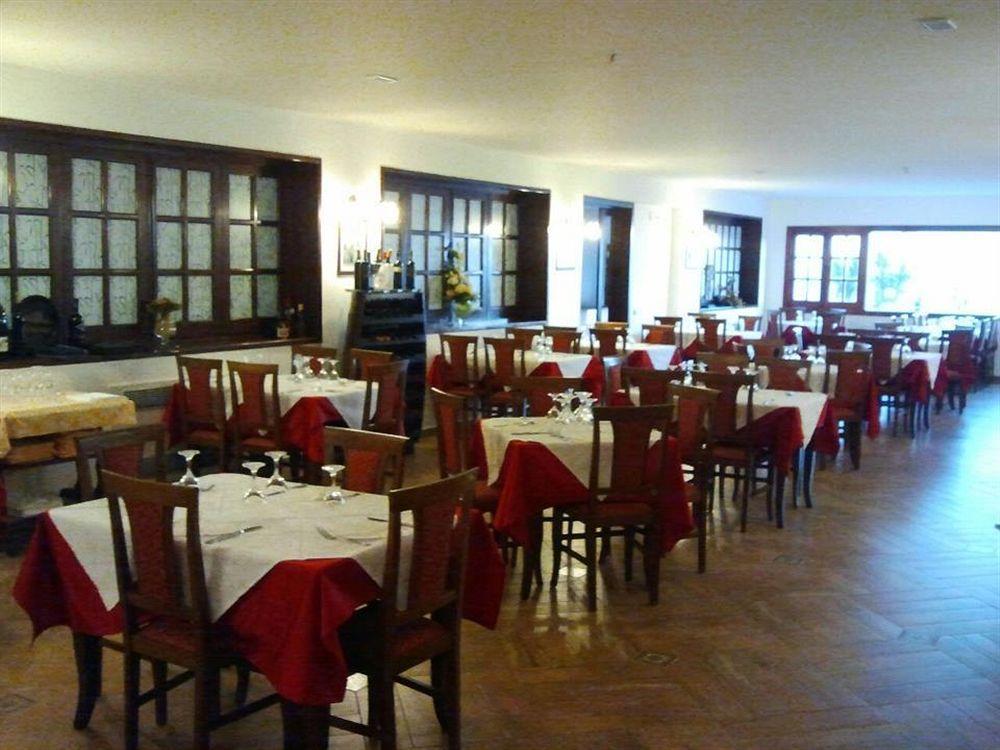 Hotel Riviera Marinella di Selinunte Exteriör bild
