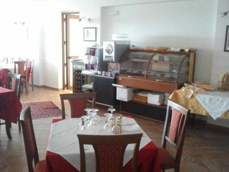 Hotel Riviera Marinella di Selinunte Exteriör bild
